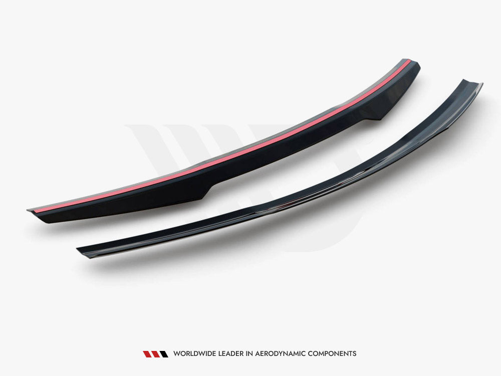 Spoiler CAP Mercedes-AMG A 45 S W177