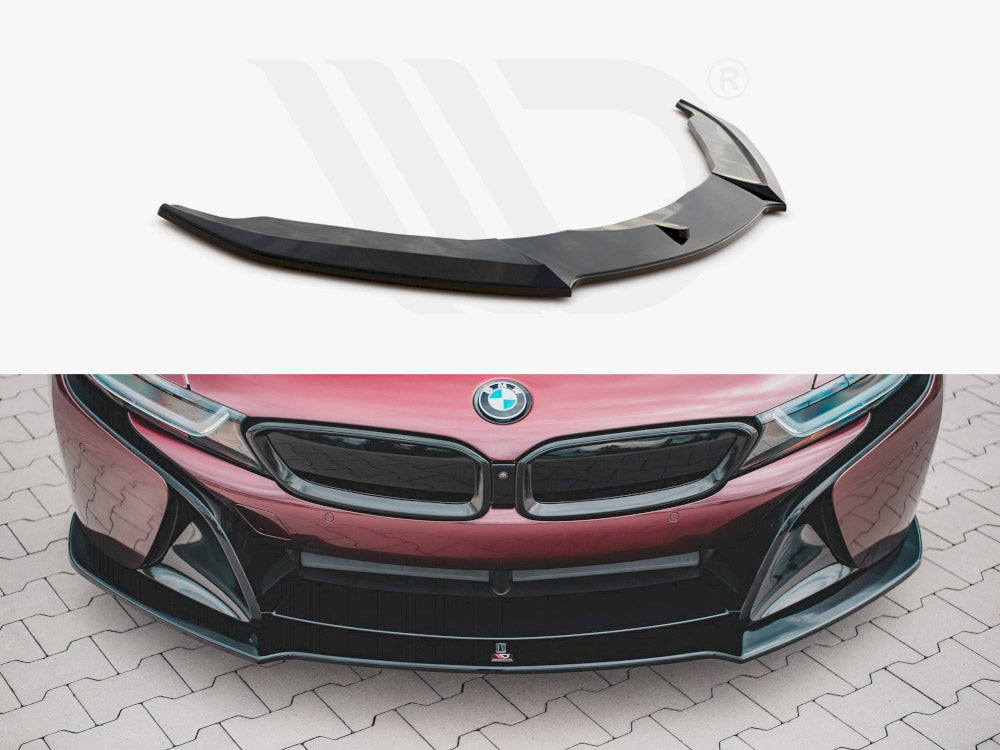 Front Splitter Bmw I8 (2014-2020)