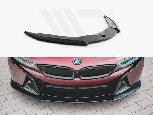 Front Splitter Bmw I8 (2014-2020)