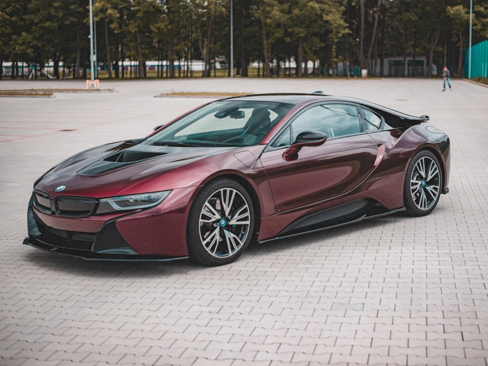 Side Skirts Splitters Bmw I8 (2014-2020)