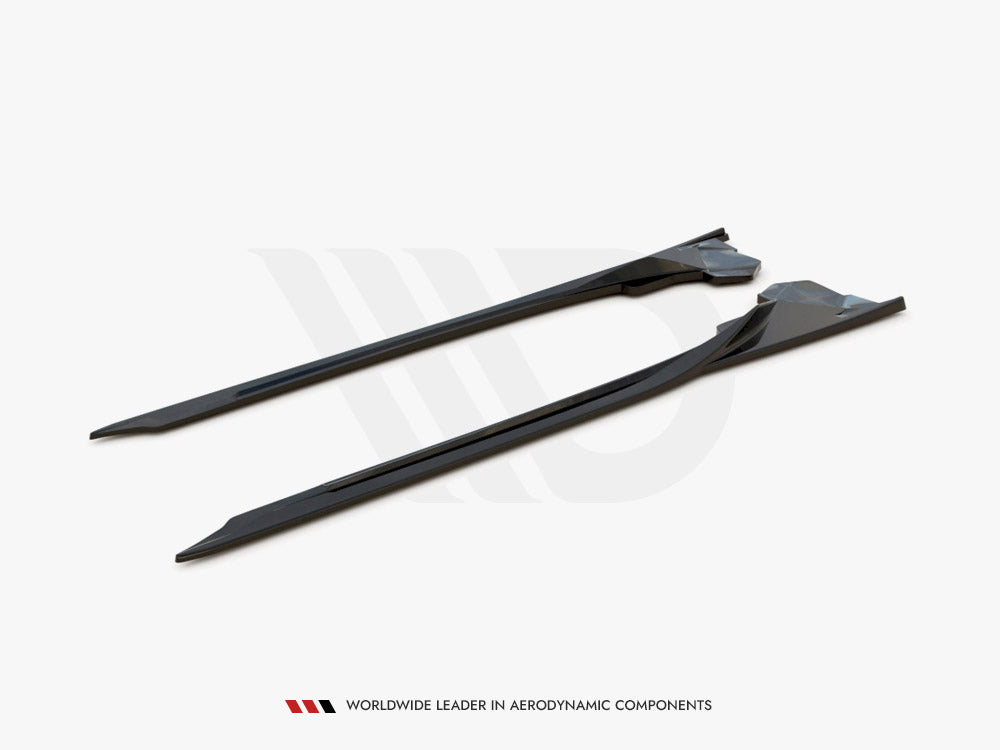 Side Skirts Splitters Bmw I8 (2014-2020)