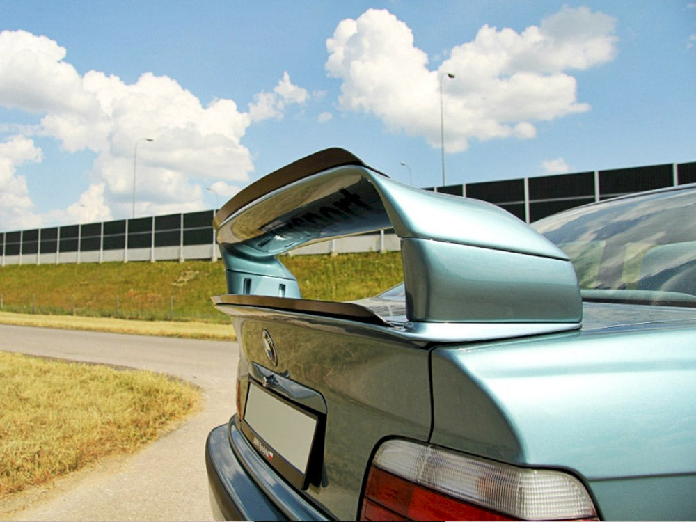 Upper Spoiler CAP Bmw M3 E36 GTS (1992-1999)