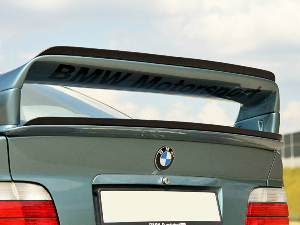 Upper Spoiler CAP Bmw M3 E36 GTS (1992-1999)