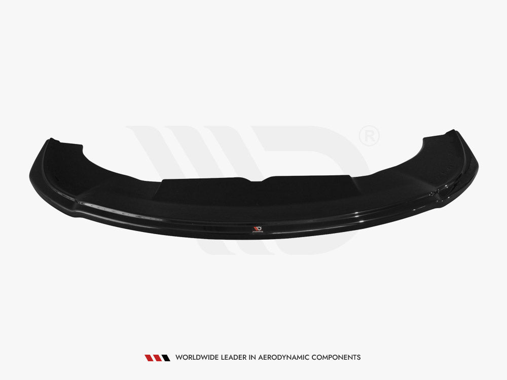 Front Splitter V.2 Skoda Octavia MK2 VRS Facelift  (2008-2013)