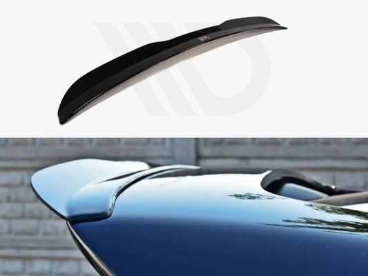 Spoiler CAP Mazda 3 MPS MK1 (Preface)