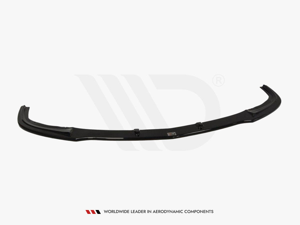 Front Splitter Mazda 3 Mk2 Sport (Preface)