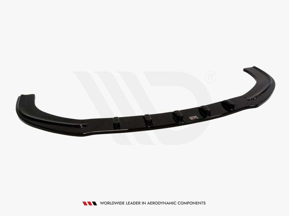 Front Splitter Mazda 6 MK2 (For Dynamic Sport Version) (2008-2010)