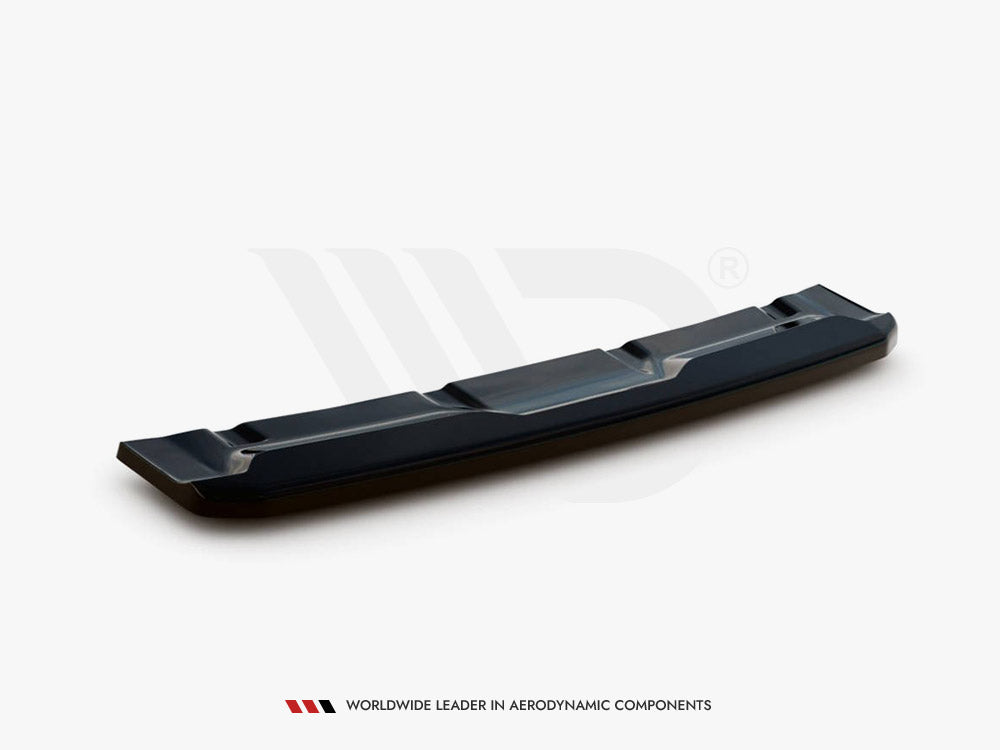 Central Rear Splitter Mazda CX-3 (2015-)