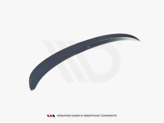 Spoiler Extension Mazda CX-5 Facelift (2015-2017)