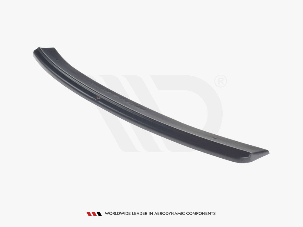 Central Rear Splitter Mazda CX-5 Facelift (2015-2017)