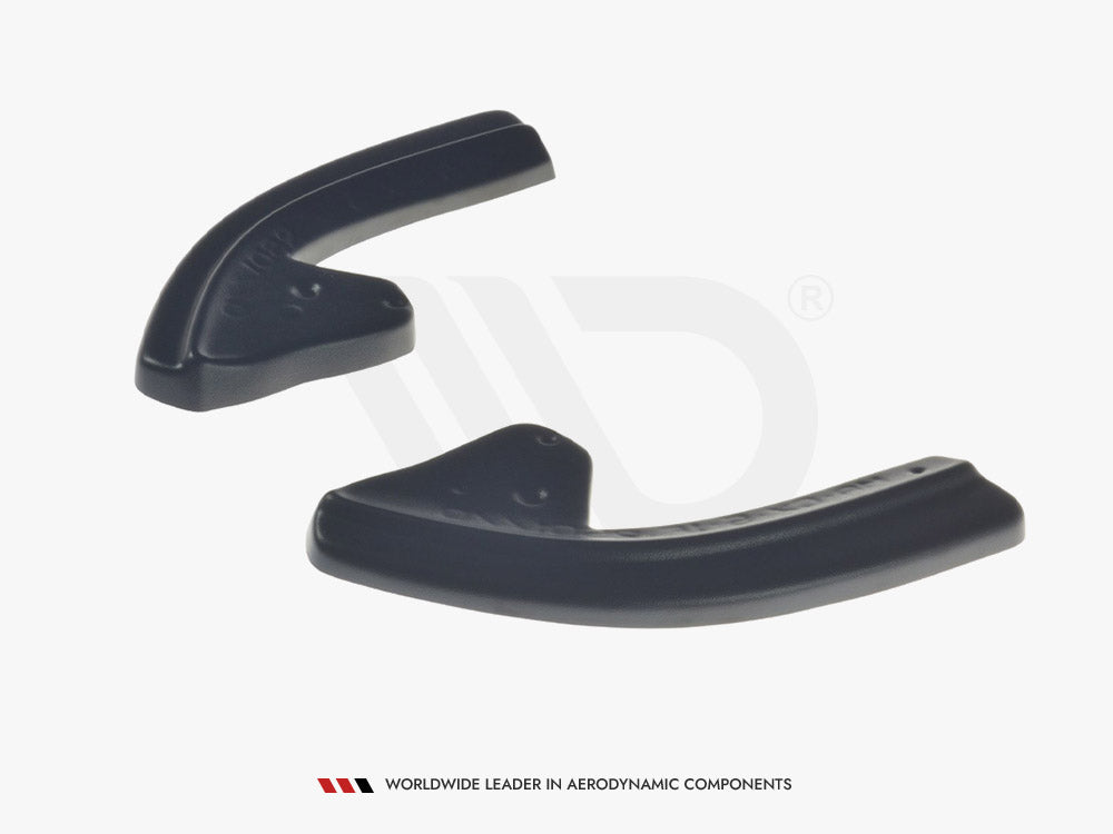 Rear Side Splitters Mazda CX-5 Facelift (2015-2017)