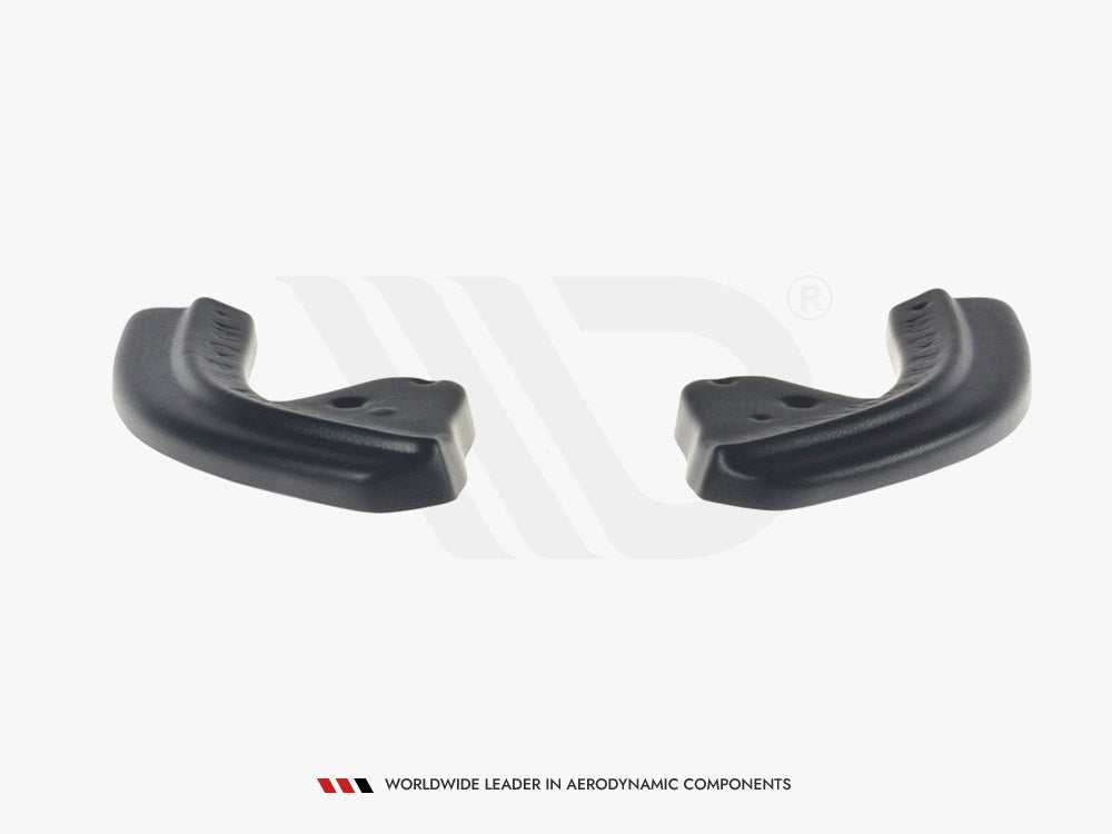 Rear Side Splitters Mazda CX-5 Facelift (2015-2017)