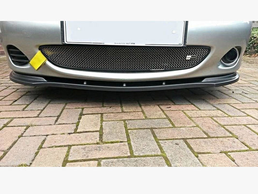 Front Splitter Mazda MX5 NB Facelift Model