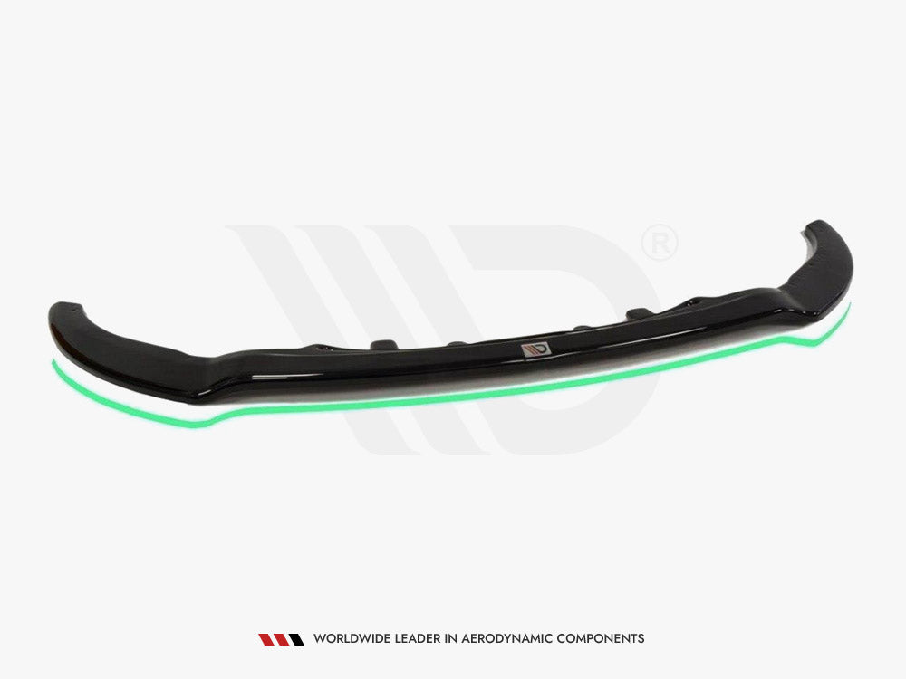 Front Splitter V.2 Mazda MX-5 IV (2014-2019)