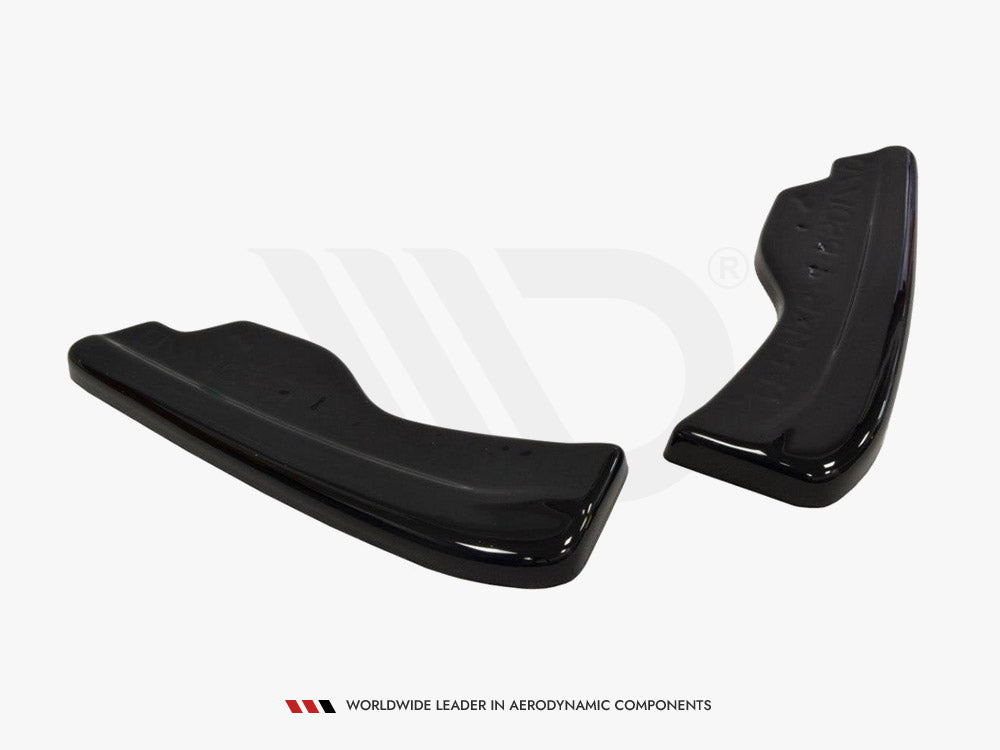 Rear Side Splitters Mazda MX-5 IV (2014-2019)