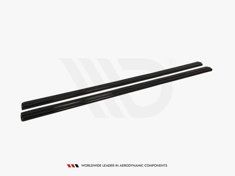 Side Skirts Diffusers Mazda MX-5 IV (2014-2019)