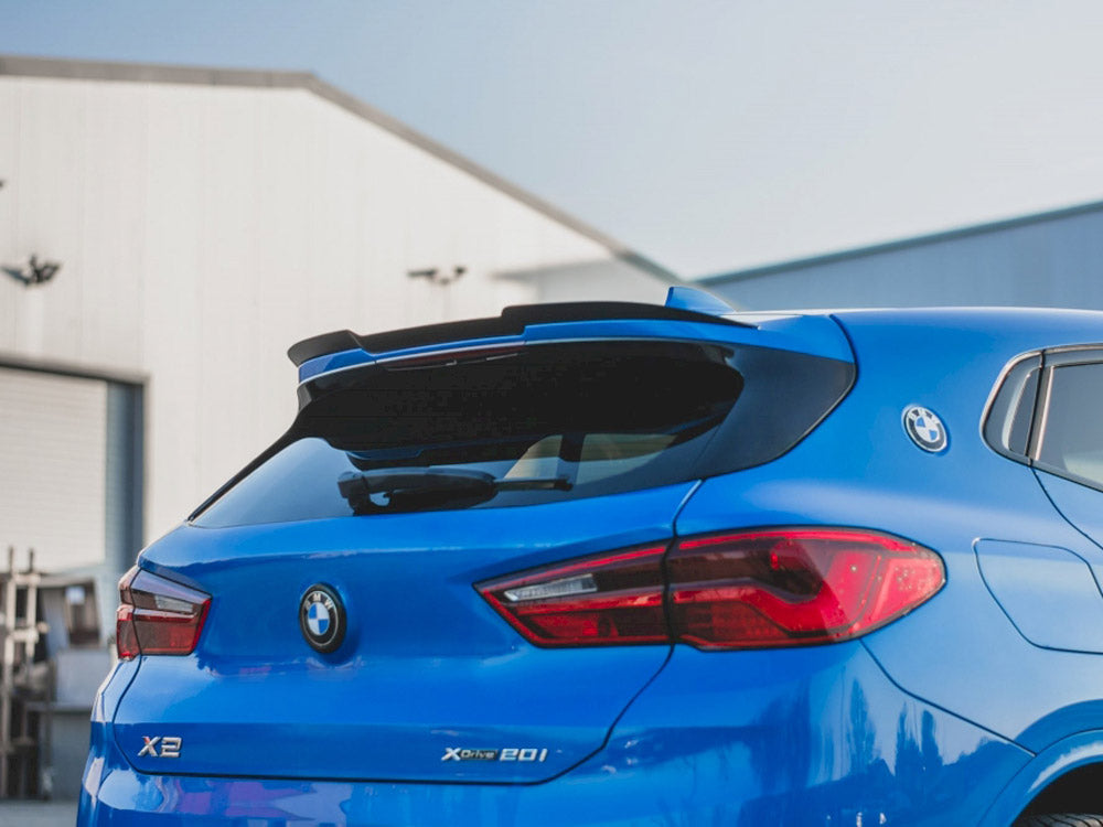 Spoiler CAP BMW X2 F39 M Sport