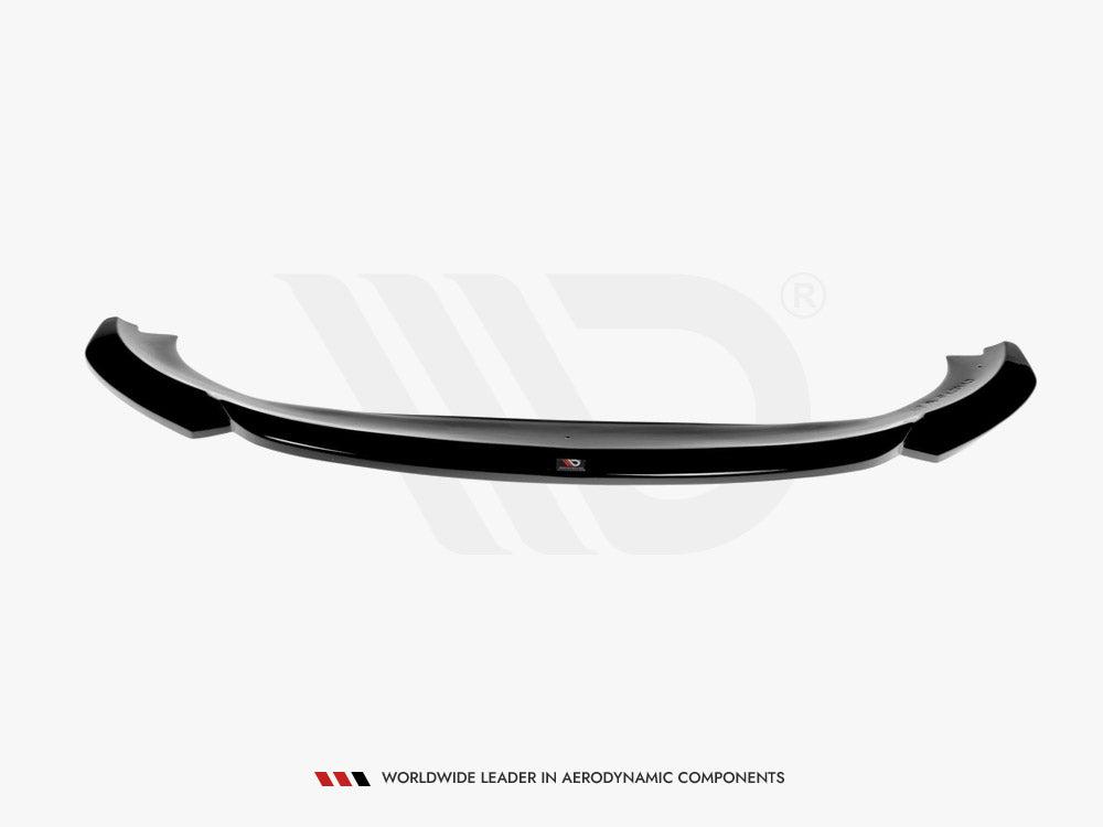 Front Splitter Maserati Quattroporte MK6 Pre-facelift (2013-2016)