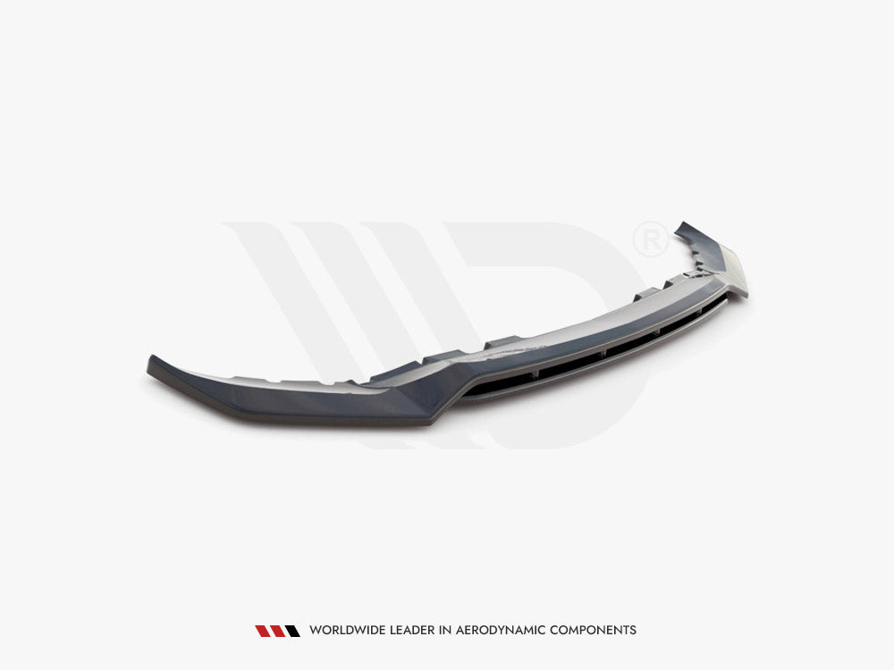 Front Splitter V.1 BMW X7 M G07