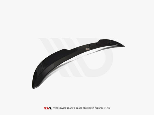 Spoiler CAP BMW Z4 E86 Coupe Facelift (2006-2008)