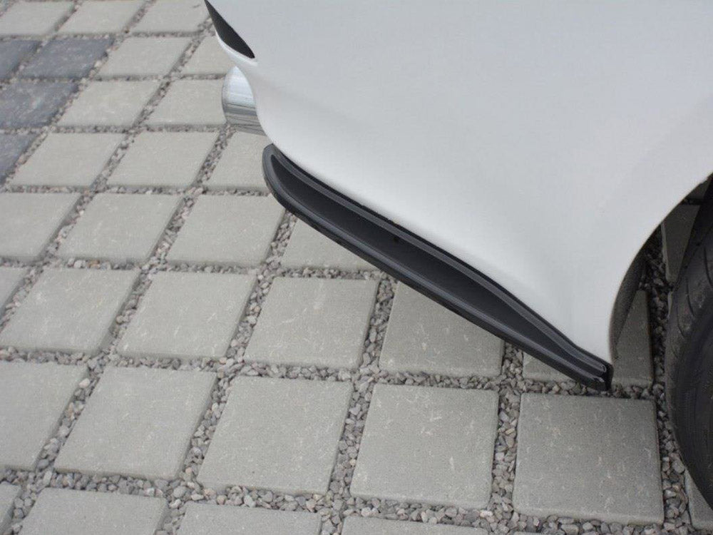 Rear Side Splitters Lexus IS Mk2