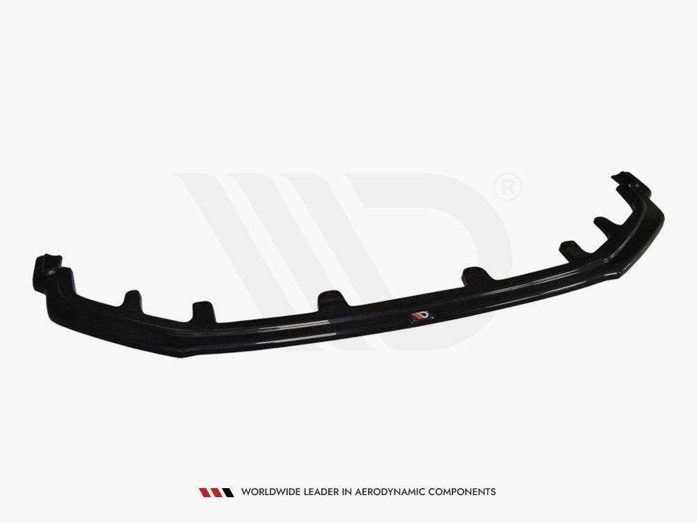 Front Splitter Lexus IS MK3 (2013-2016)