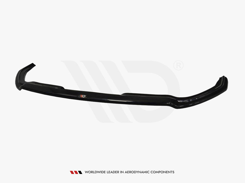 Front Splitter Lexus NX MK1 (2014-2017)