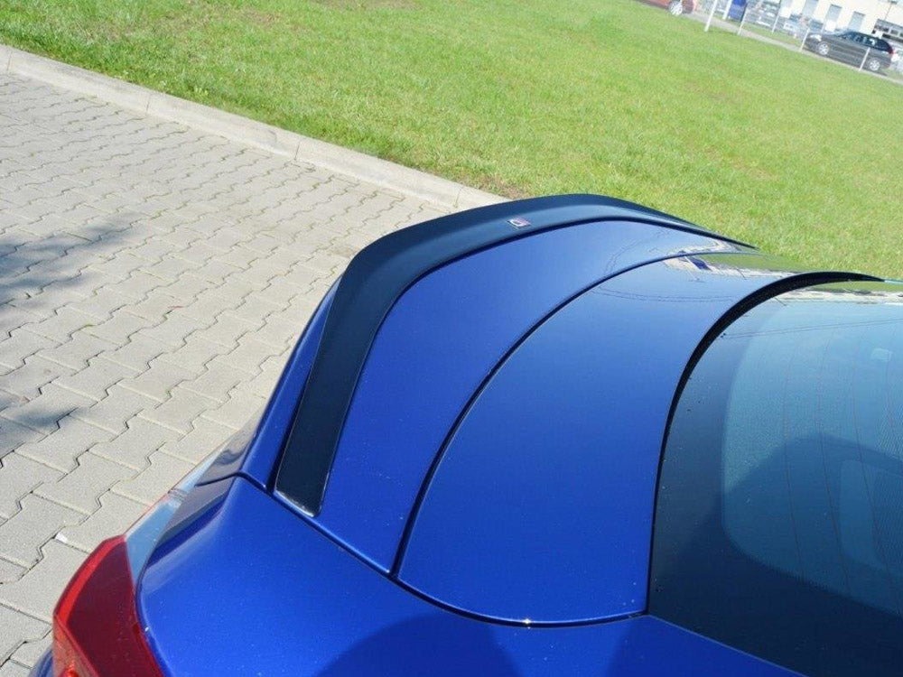 Spoiler CAP Lexus RC F (2014-2019)