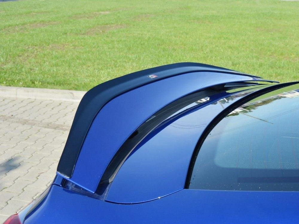 Spoiler CAP Lexus RC F (2014-2019)