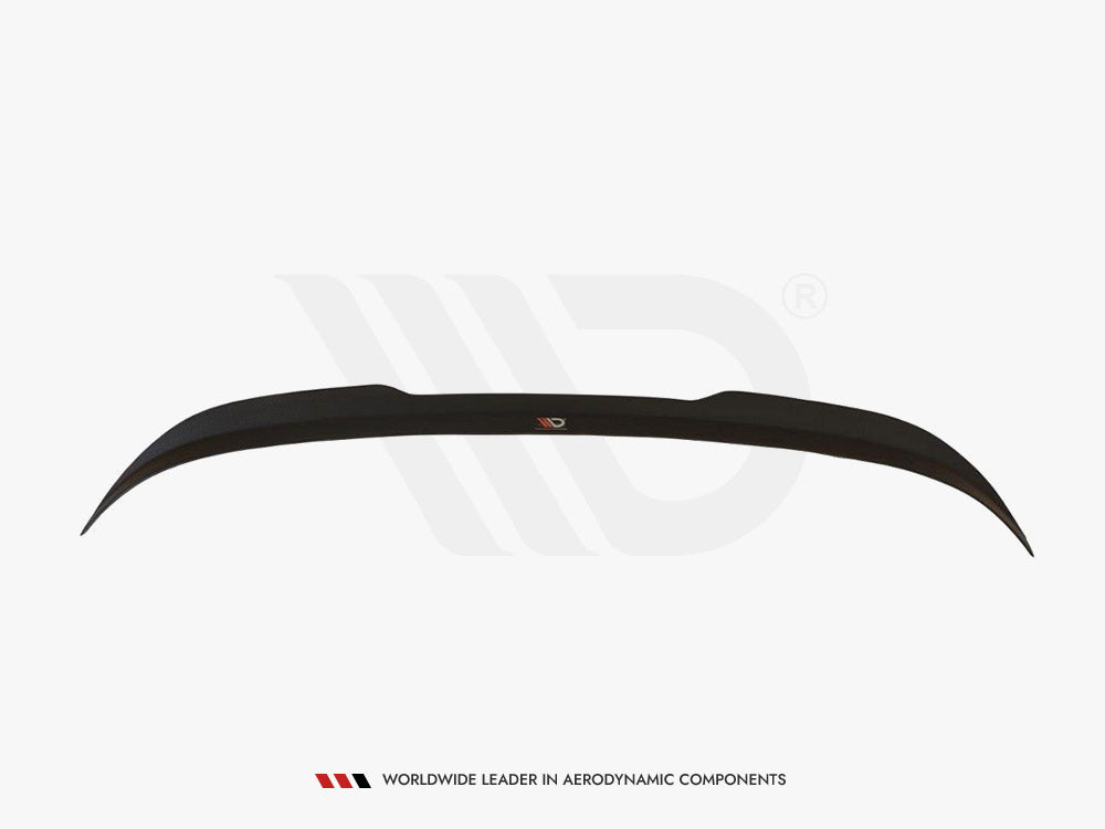 Spoiler CAP KIA PRO Cee'd GT MK2 (2013-2018)