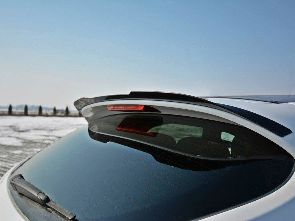 Spoiler CAP KIA PRO Cee'd GT MK2 (2013-2018)