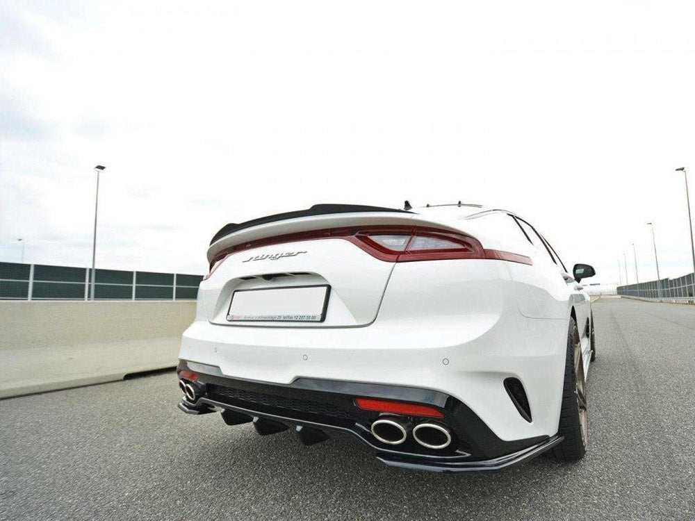 Rear Valance KIA Stinger GT