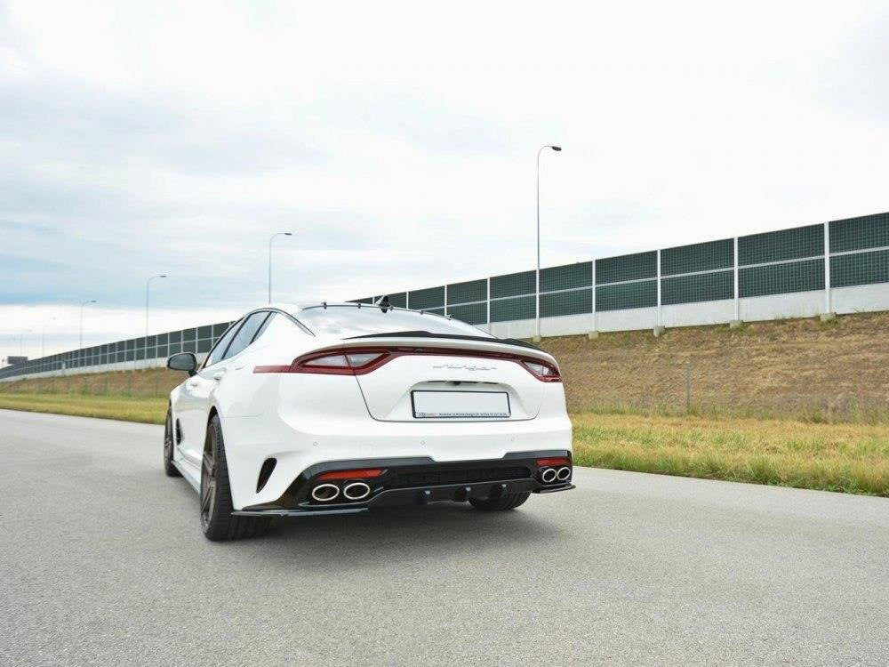 Rear Valance KIA Stinger GT