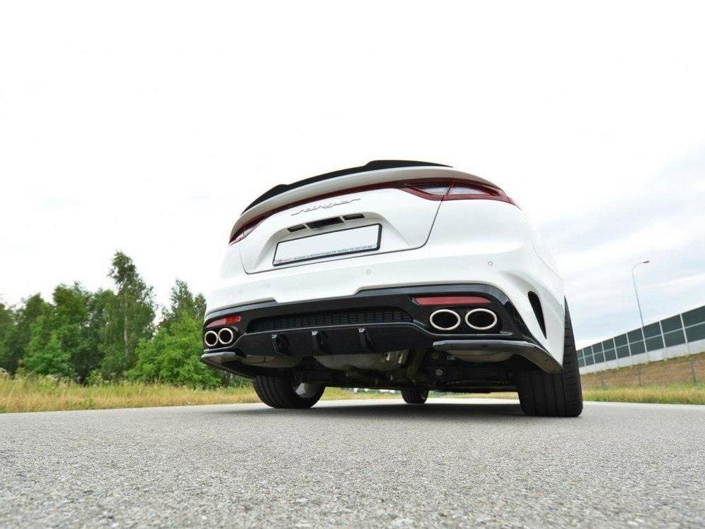 Rear Valance KIA Stinger GT