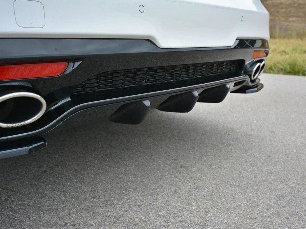 Rear Valance KIA Stinger GT