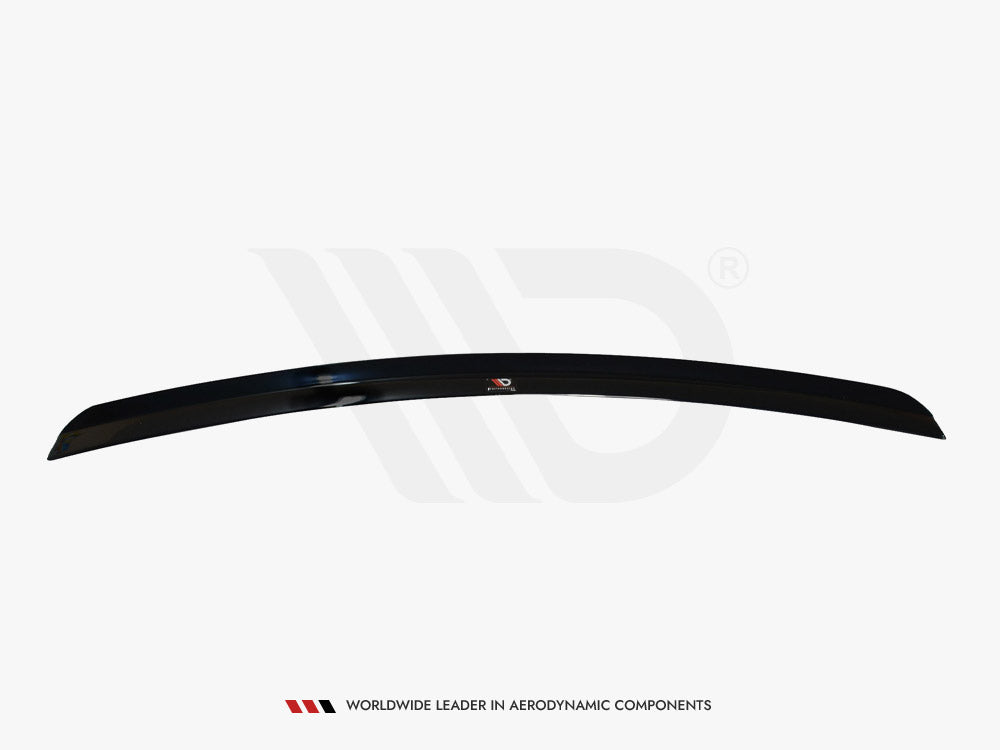 Spoiler CAP JEEP Grand Cherokee WK SRT8 (2005-2010)