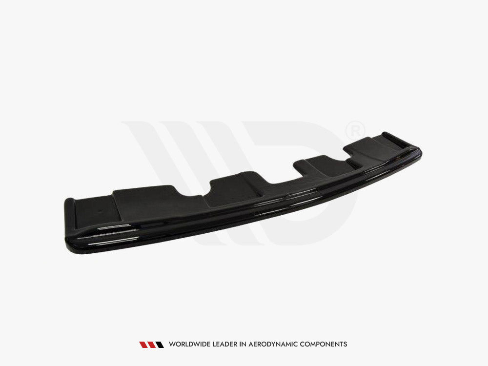 Central Rear Splitter JEEP Grand Cherokee WK2 Summit Facelift