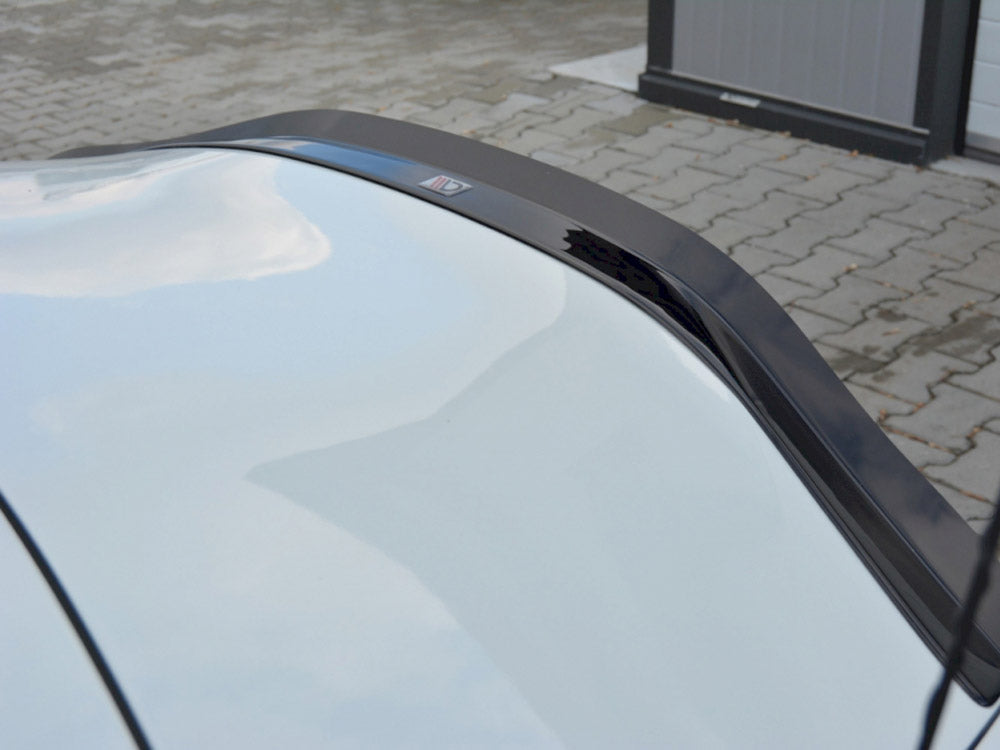 Spoiler CAP BMW Z4 E85 Pre-Facelift (2002-2006)