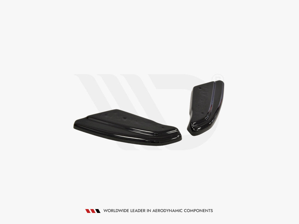 Rear Side Splitters Bmw Z4 E85 / E86 (Preface)