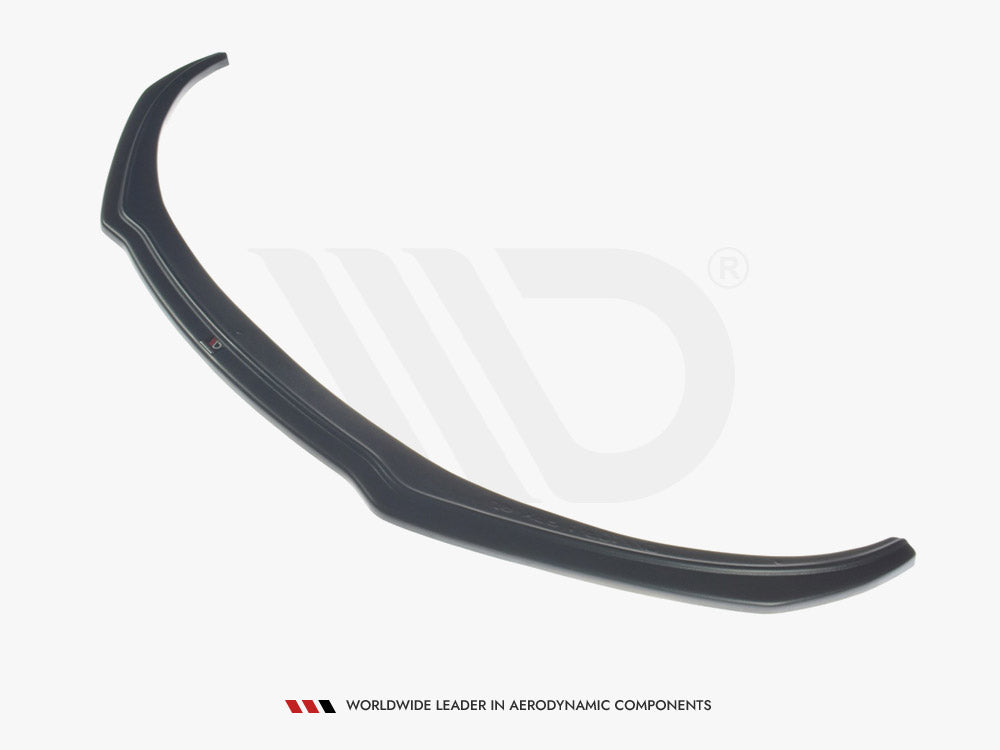 Front Splitter V.1 Jaguar XF- R (2007-2011)