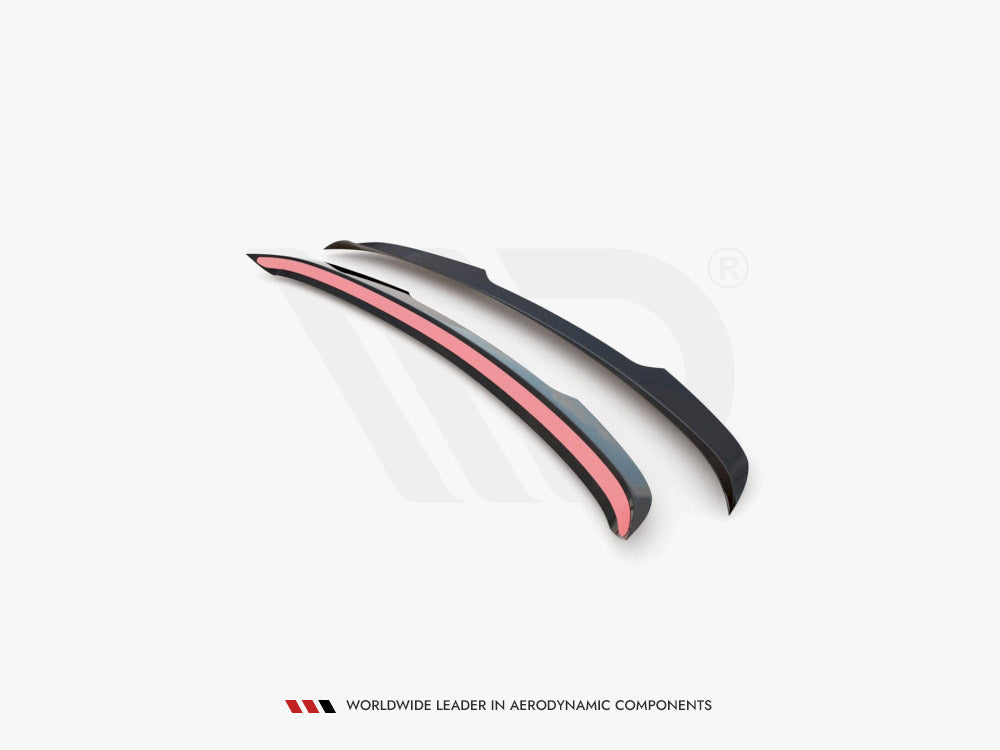 Spoiler CAP Citroen DS4 (2011-2015)