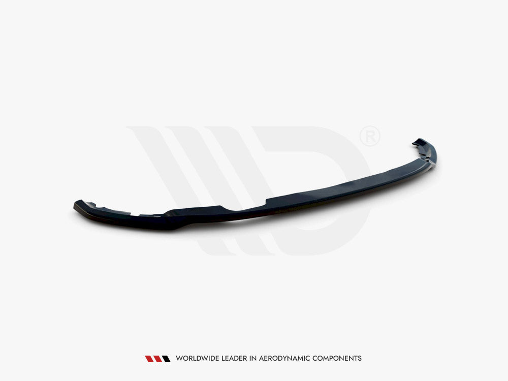 Central Rear Splitter Citroen DS4 (2011-2015)