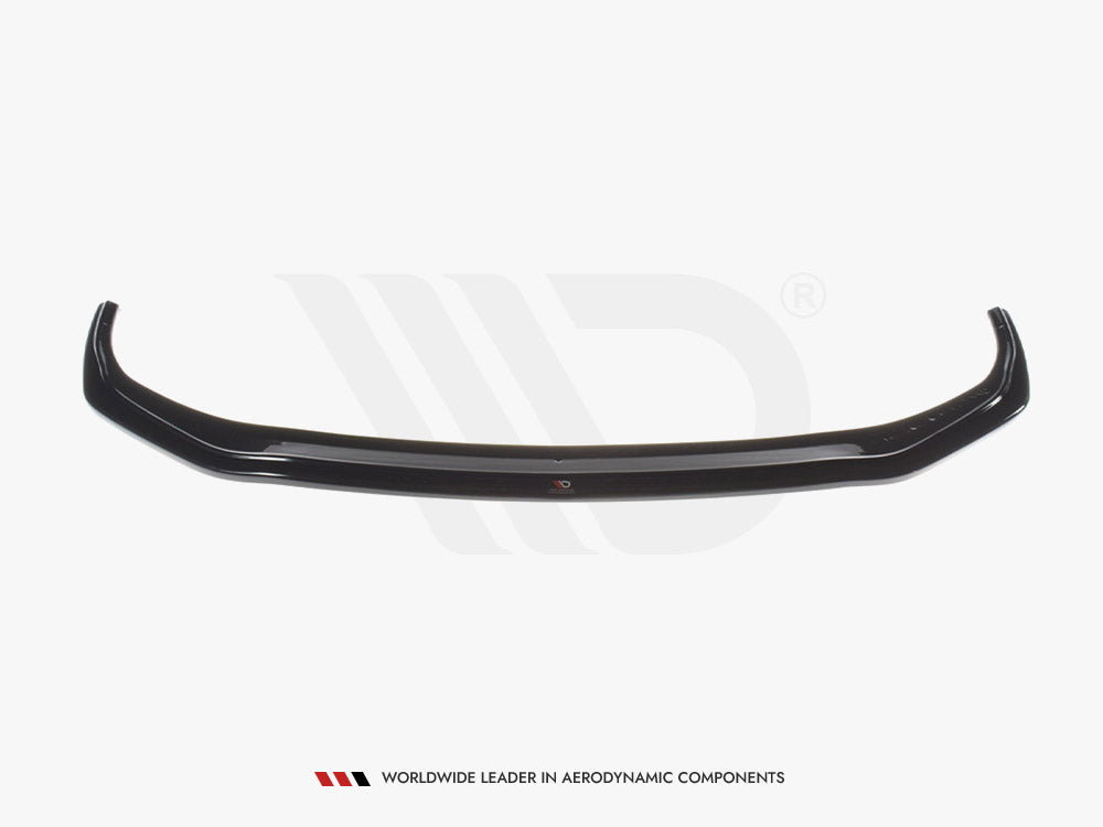 Front Splitter V.2 Hyundai I30 N MK3 Hatchback / Fastback (2017-)