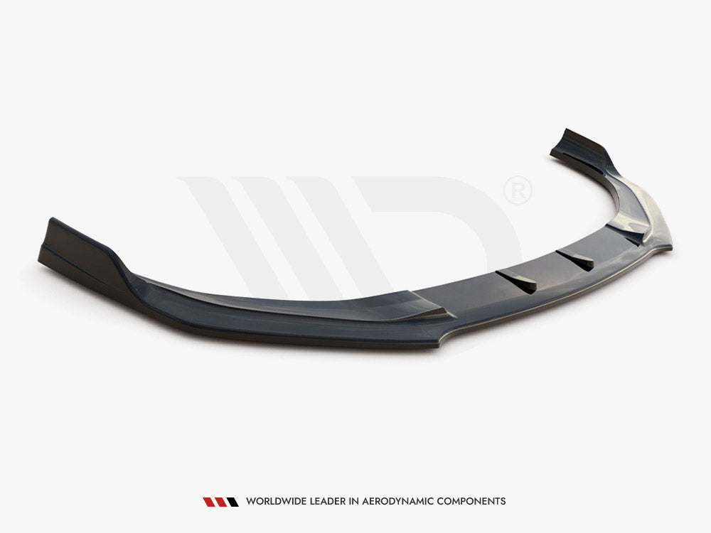 Front Splitter V.3 Hyundai I30 N MK3 Hatchback/ Fastback (2017-2020)