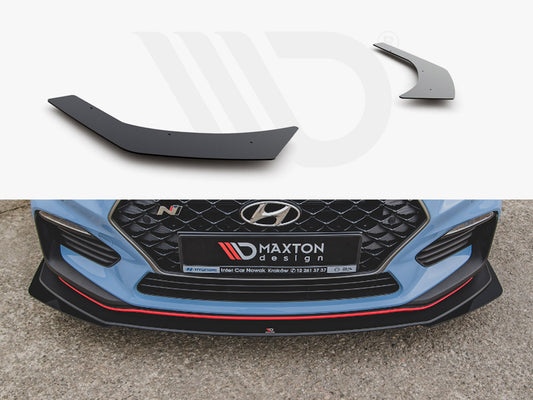 Flaps Hyundai I30 N MK3 Hatchback / Fastback (2017-2020)