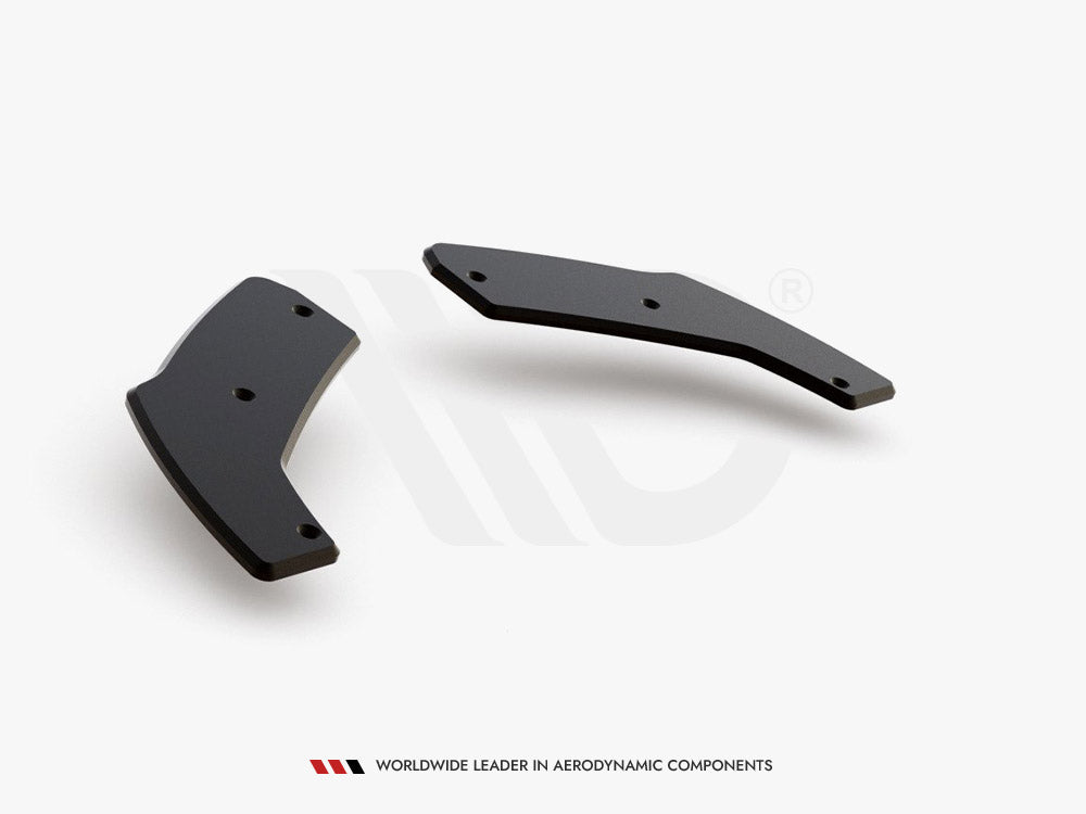 Street PRO Rear Side Diffusers Hyundai I30 N Mk3 Hatchback