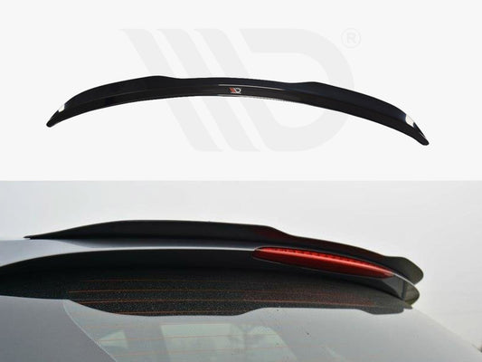 Spoiler Extension Hyundai I30 MK2 (2011-2017)