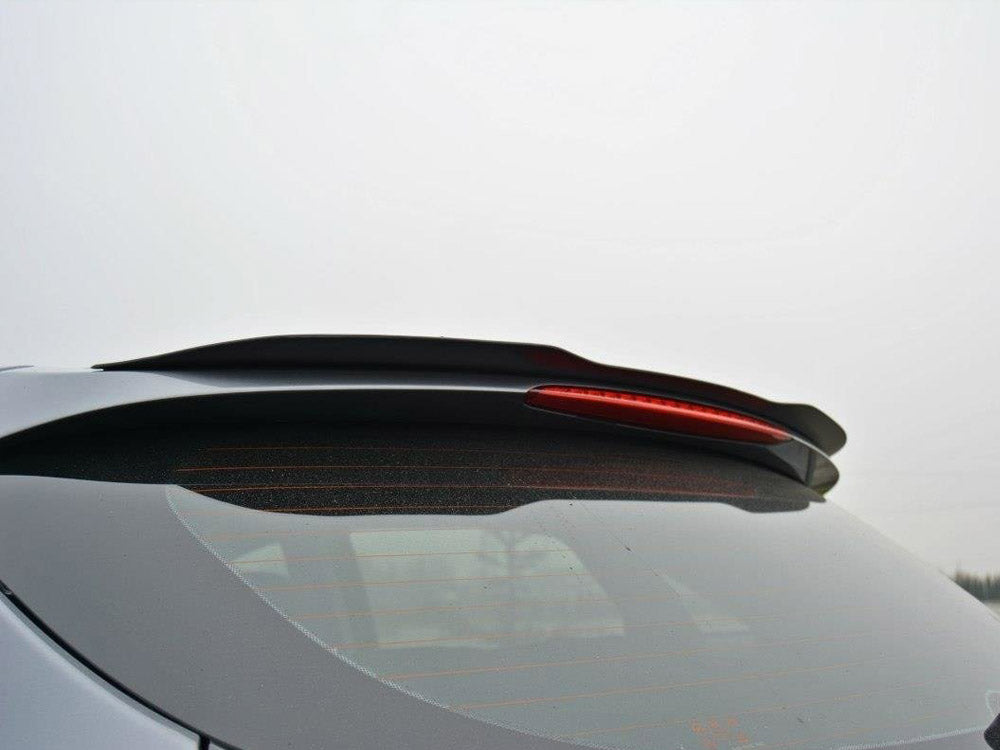 Spoiler Extension Hyundai I30 MK2 (2011-2017)