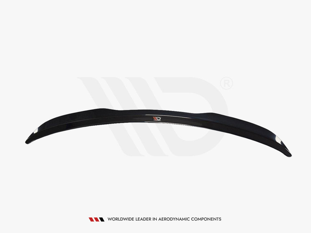 Spoiler Extension Hyundai I30 MK2 (2011-2017)