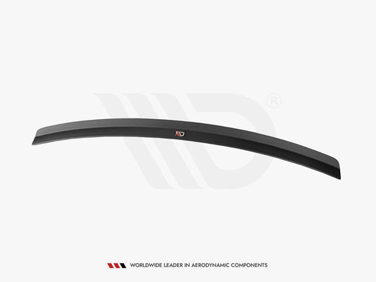 Spoiler CAP Audi S6 C5 Sedan (1999-2003)